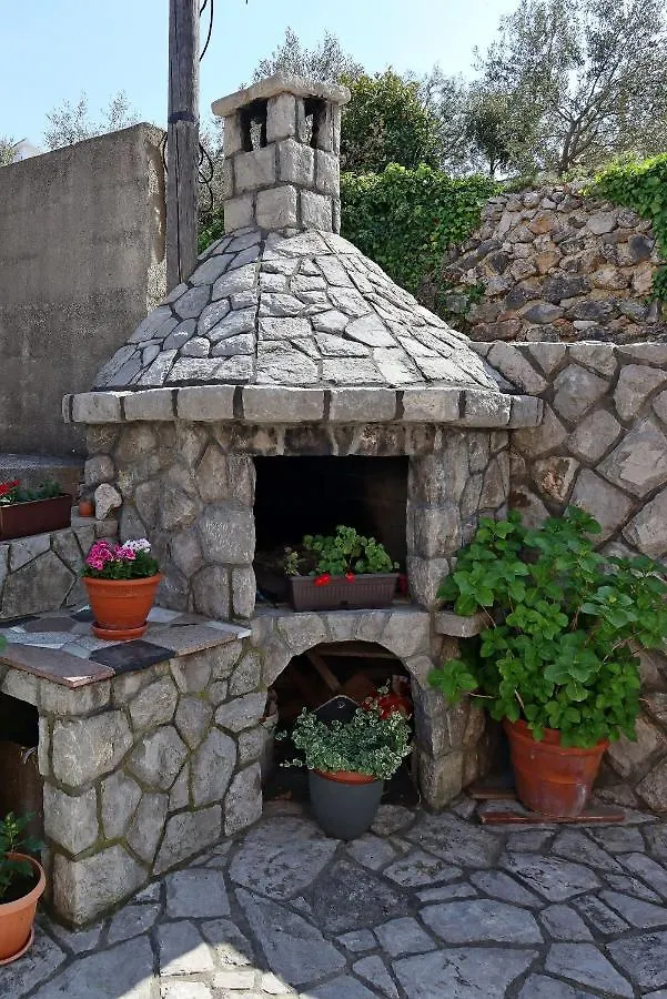 Casa de hóspedes Double Room Vrbnik 5299B